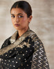 Dragonfly Jacquard Dupatta