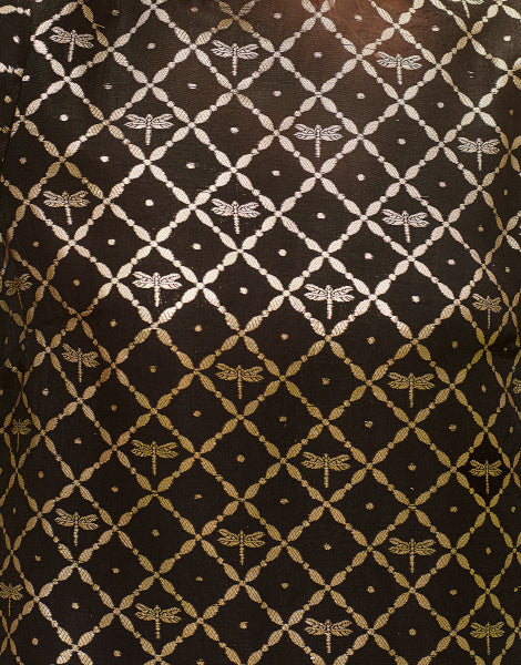 Jacquard Co-ord Set