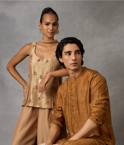 The Wedding Guest Outfit You’ll Want to Wear More Than Once