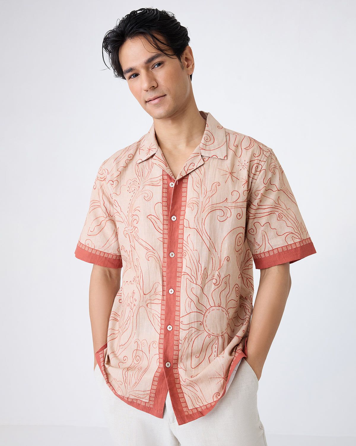 Spring Summer 25 - 4