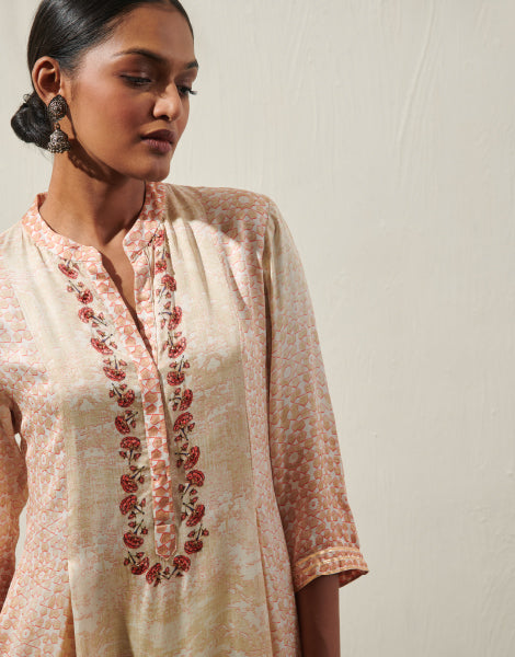 Kurta Set with Dupatta