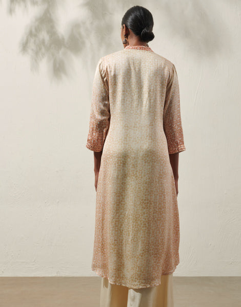 Kurta Set with Dupatta