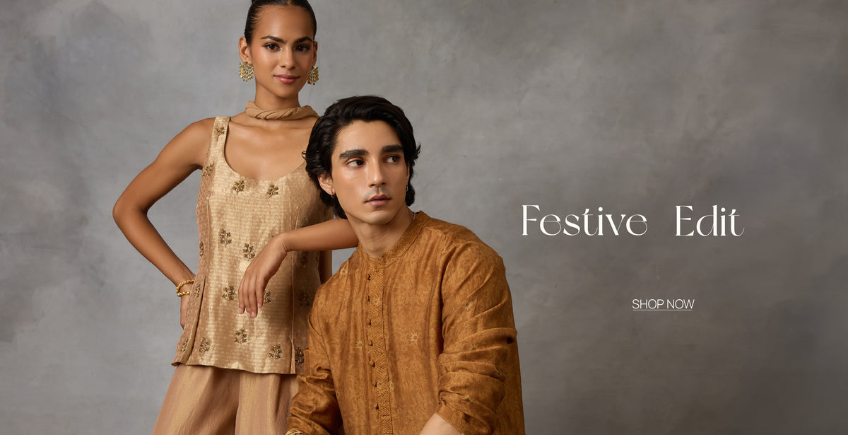 Premium Fashion for Women & Men Online - Samoh