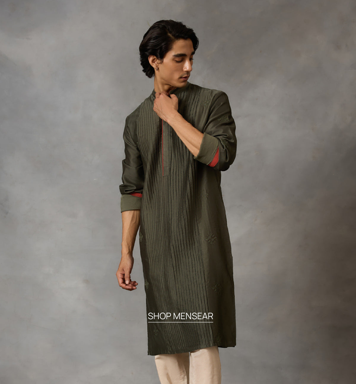 Premium Fashion for Women & Men Online - Samoh