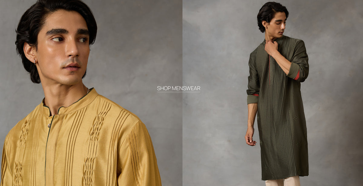 Premium Fashion for Women & Men Online - Samoh